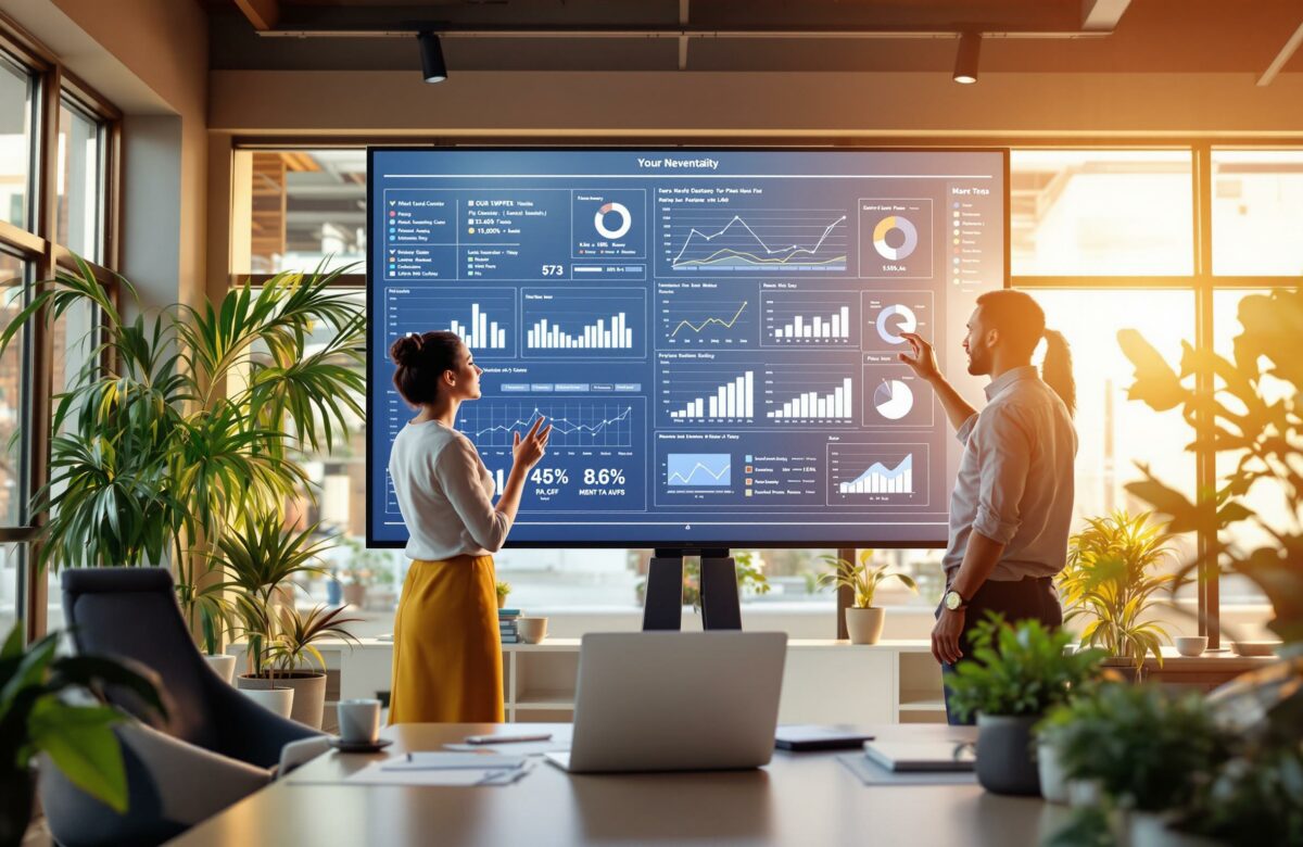 Guide to Multilingual Business Reports