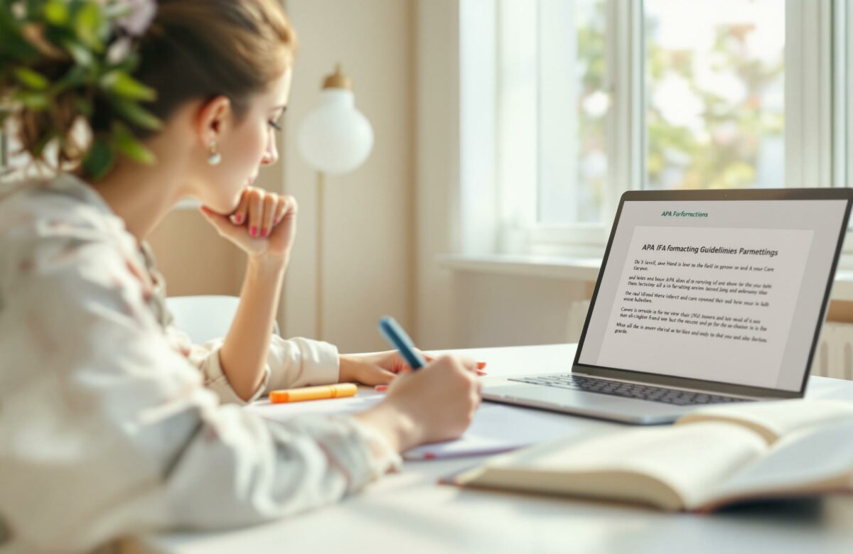 The Complete Guide to APA Paraphrasing: Rules, Examples & AI Assistance!