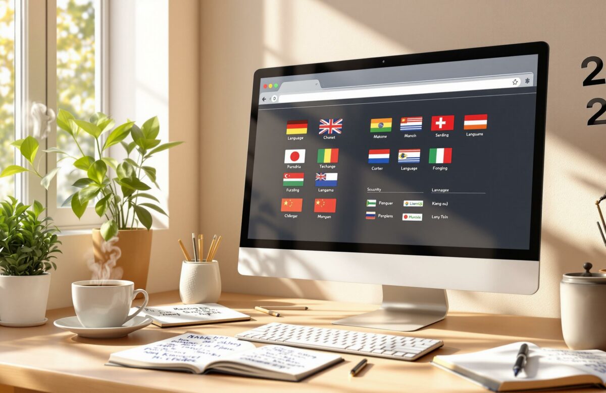 CMS Features for Language-Specific Versioning