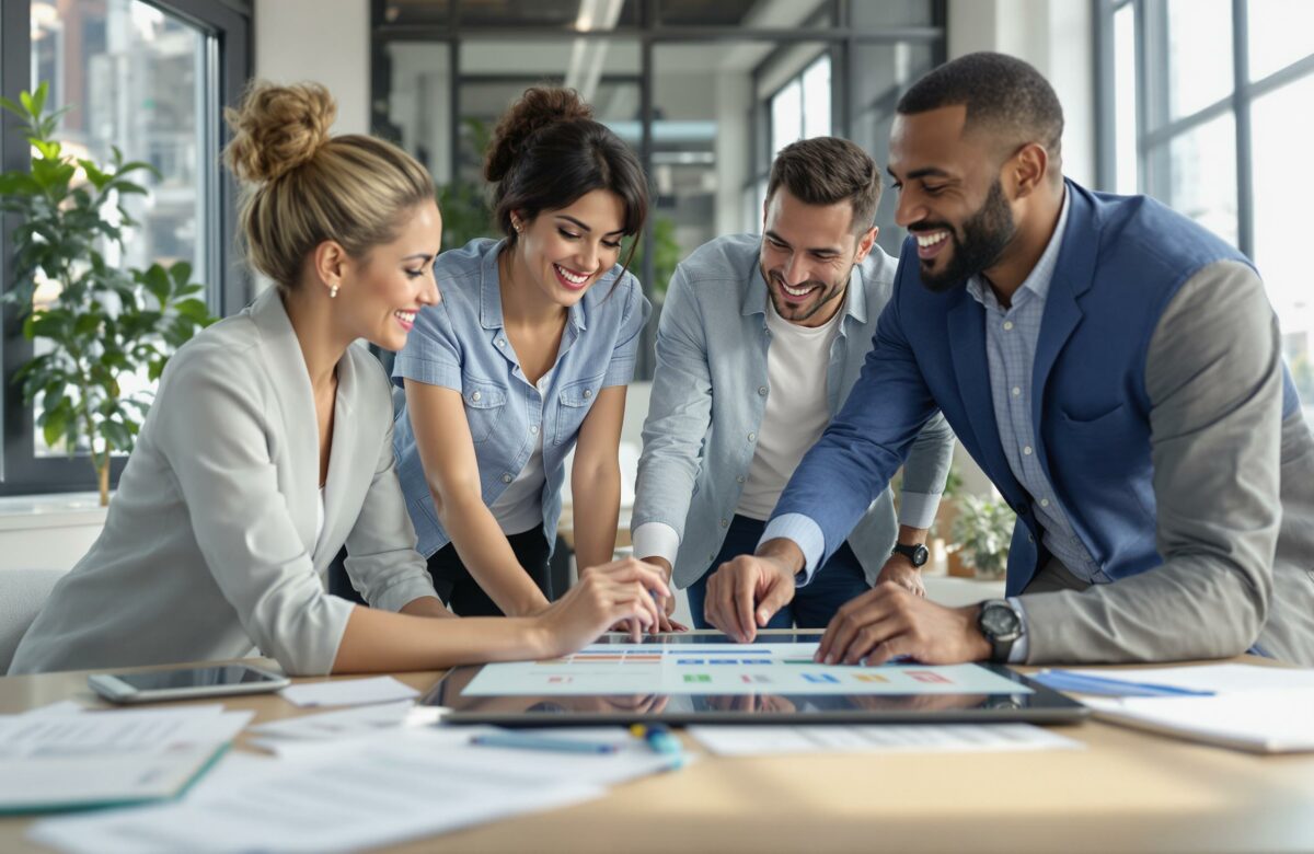 Best Practices for Using Translation Tools in Teams