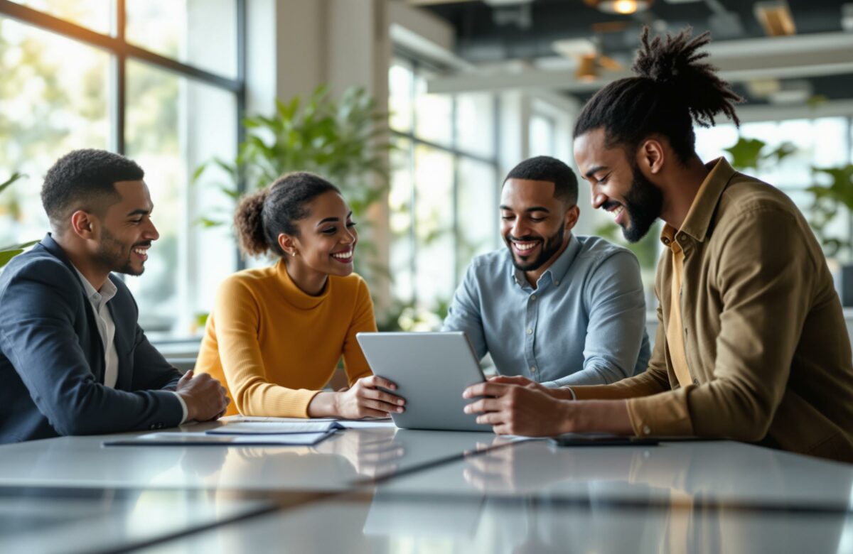 Top Tools for Managing Writing Style in Teams