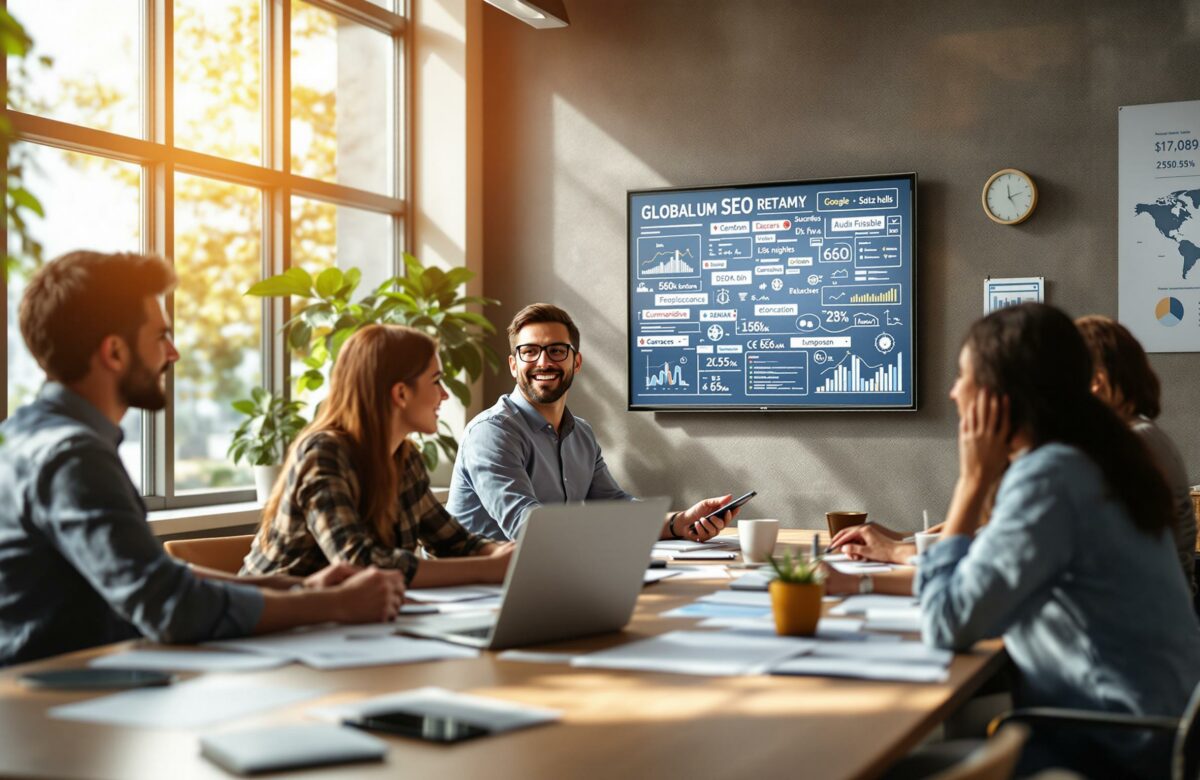 Multilingual Metadata for SEO: Best Practices