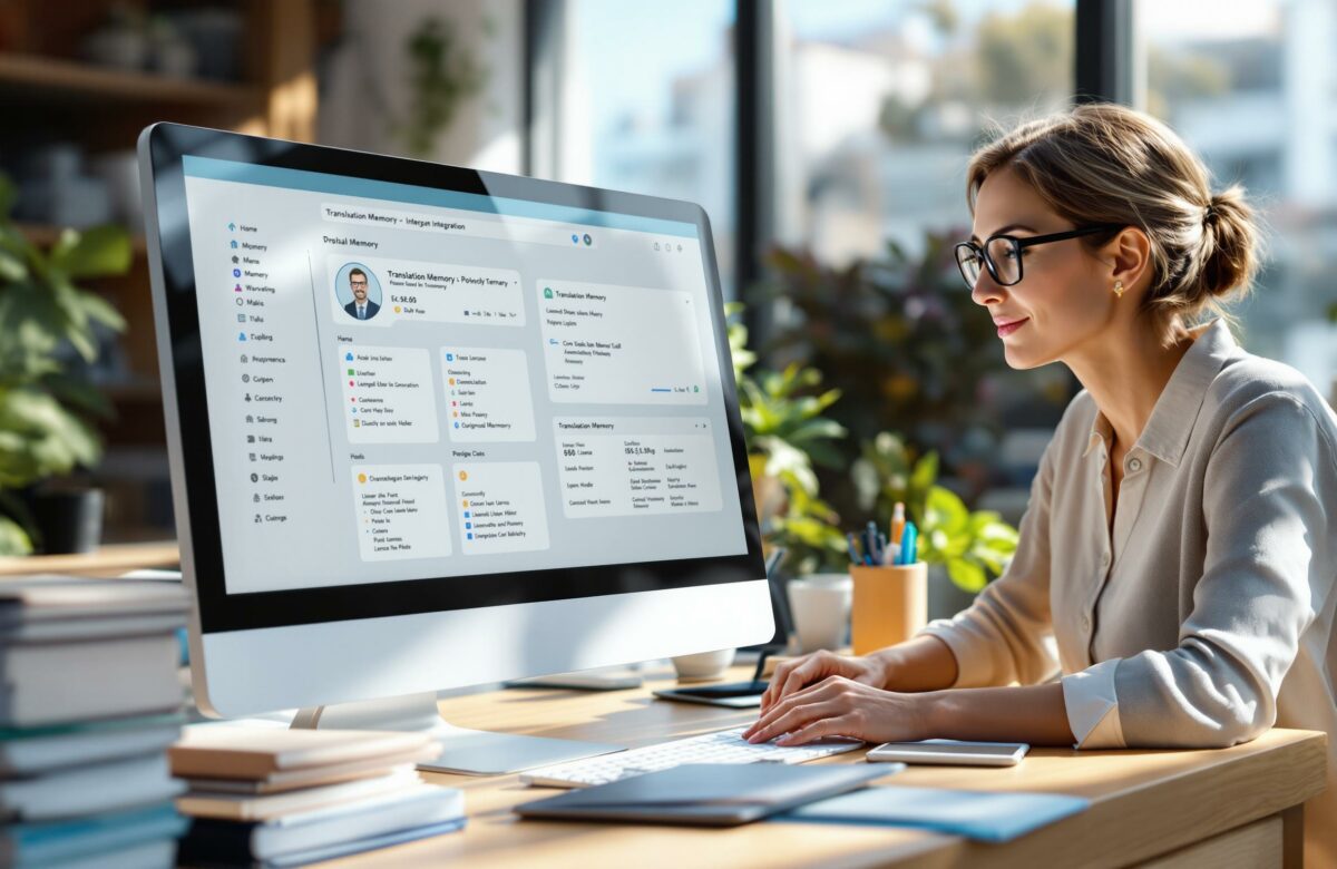 Top Challenges in Translation Memory Integration