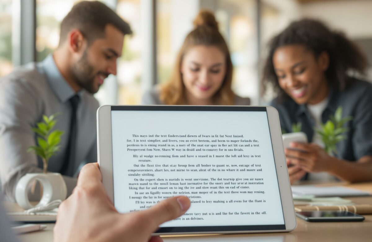 Ultimate Guide to AI Text Simplifiers - How to Make Any Text Easier to Read!