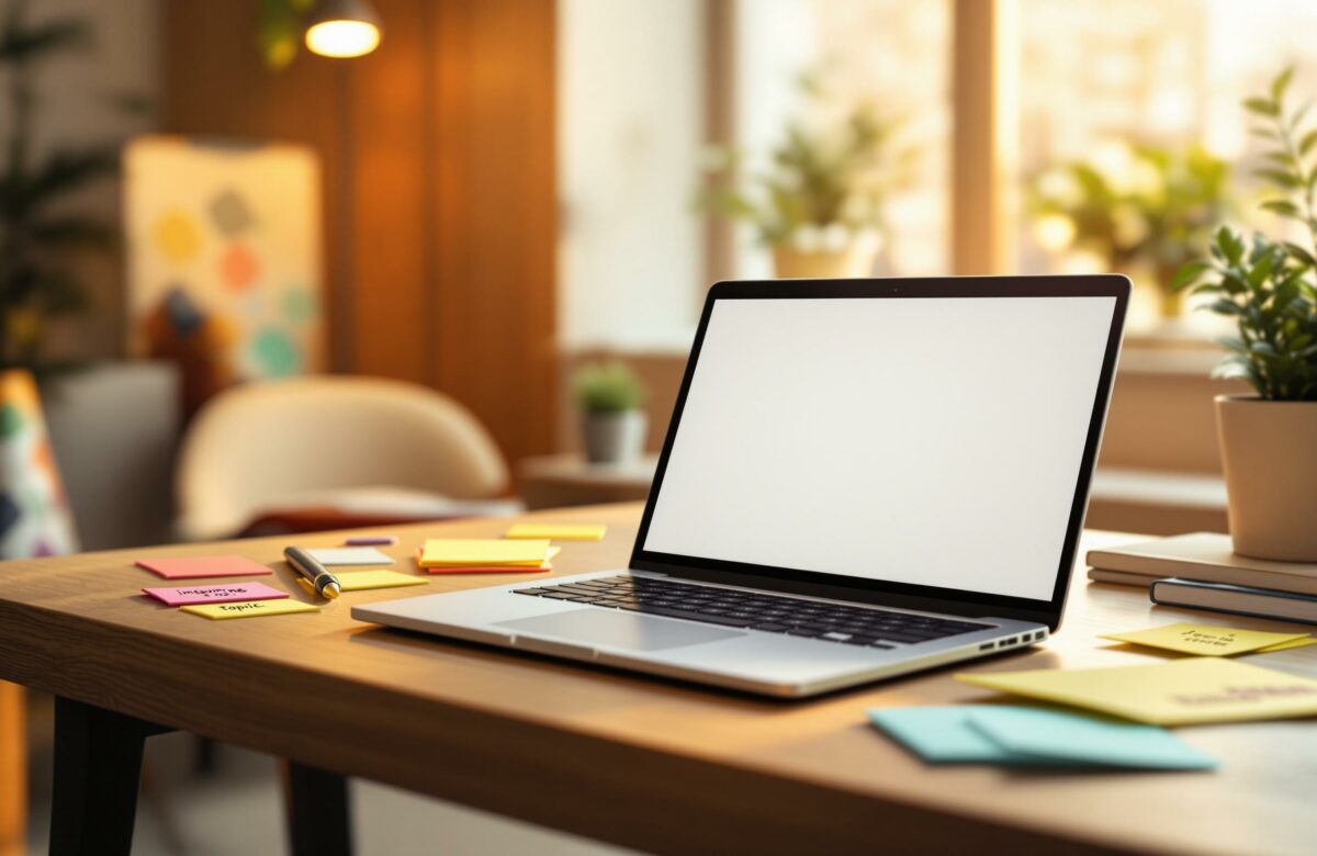 Struggling to Start? The Best AI Topic Sentence Generators to Kickstart Your Writing!