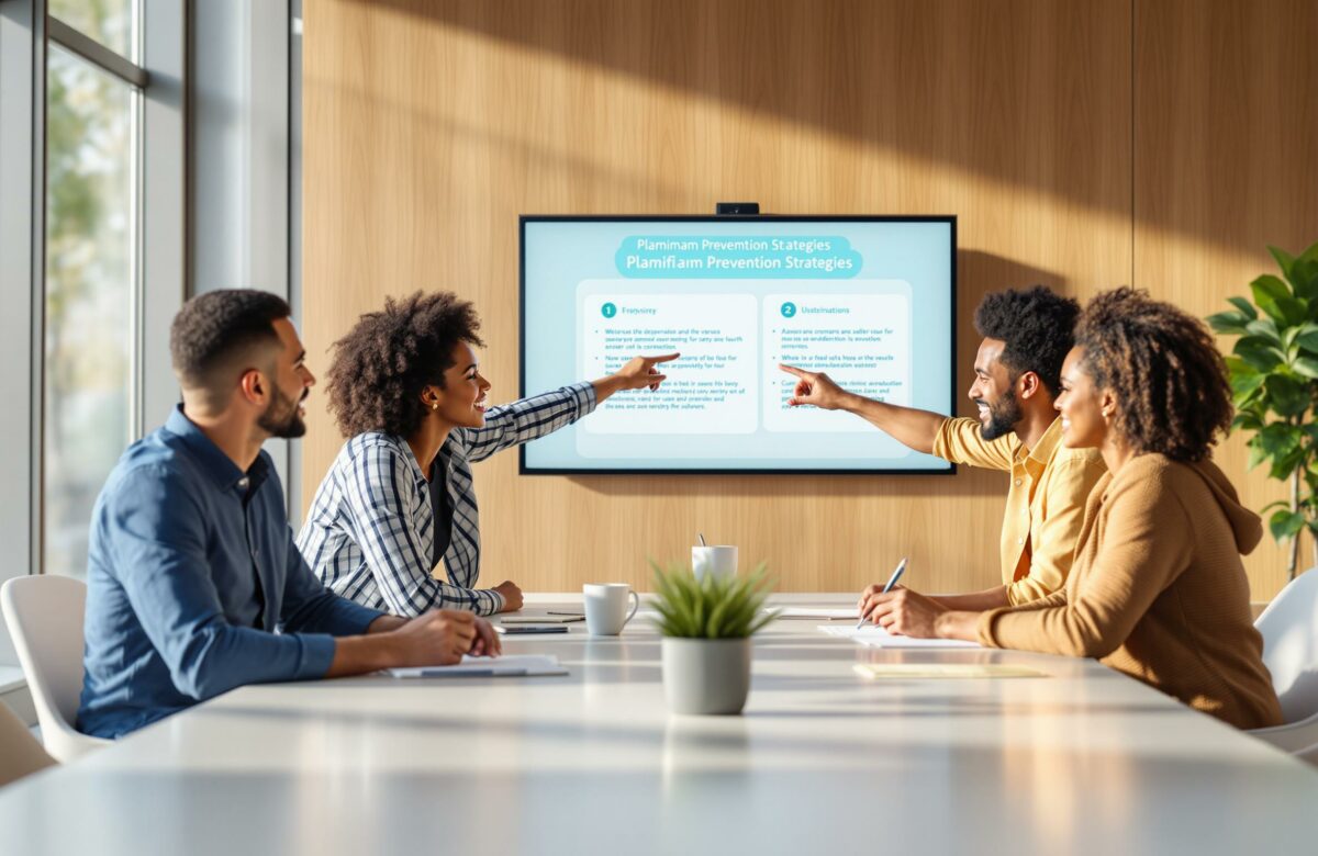 Ultimate Guide to Plagiarism Prevention in Teams