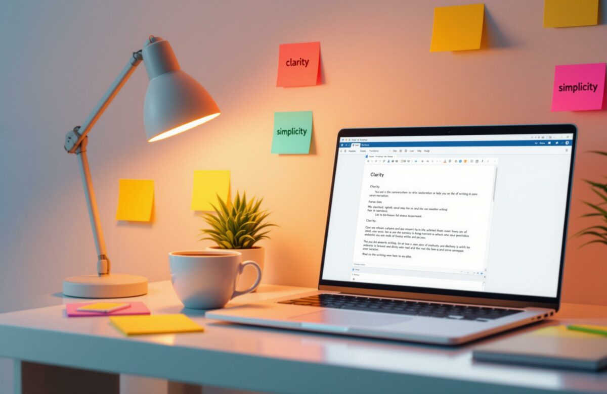 How to Simplify Any Text with AI - Best Tools & Tips for Clearer Writing