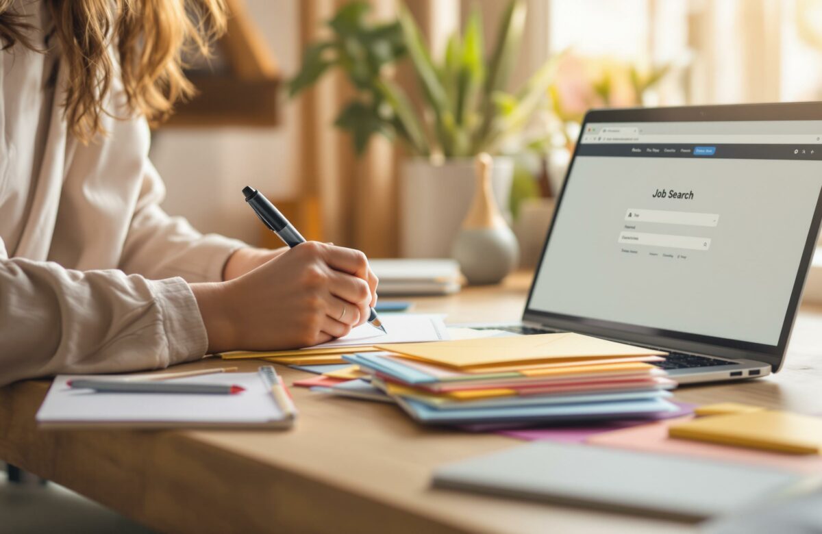 How To Find Legitimate Envelope Writing Jobs From Home