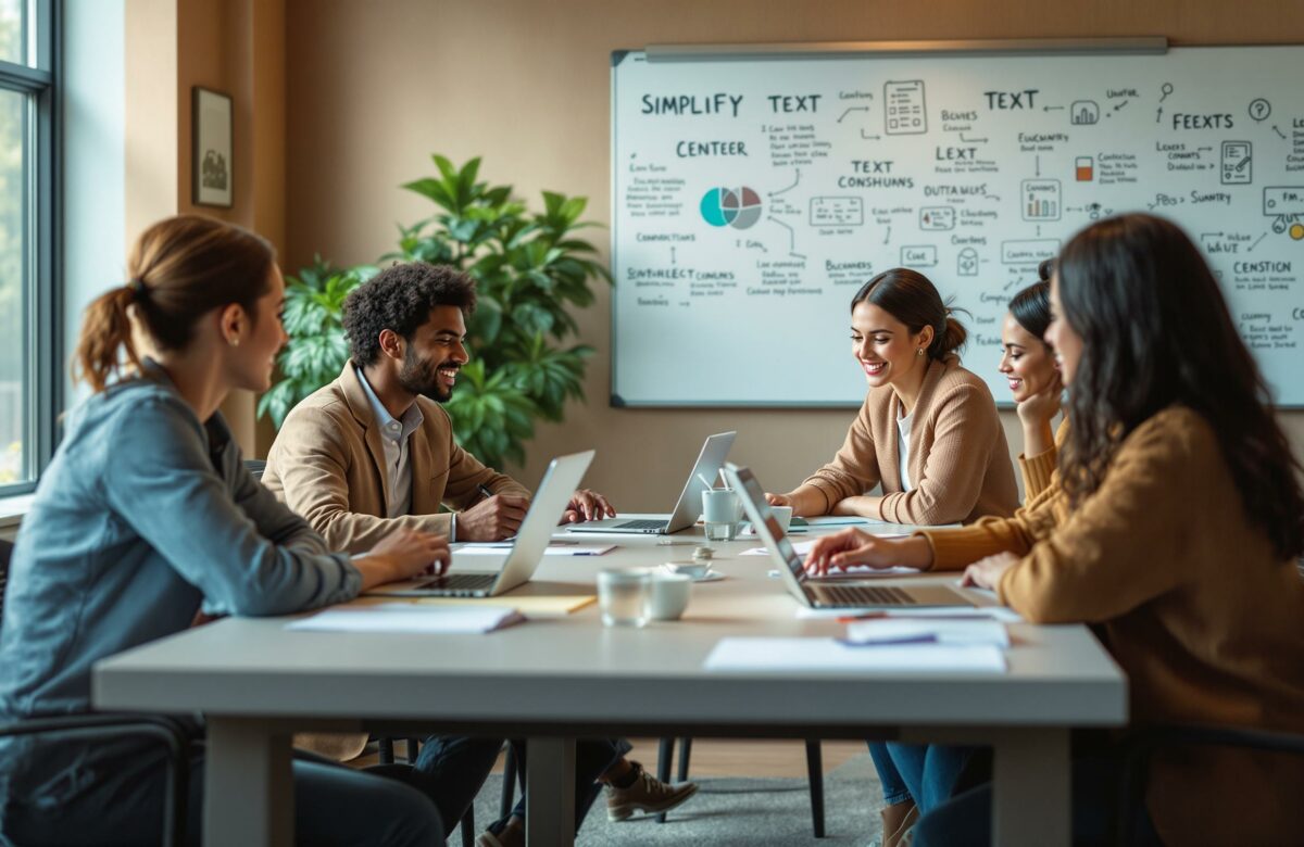 Turn Complex Text Into Clear Writing With The Best Ai Simplifiers