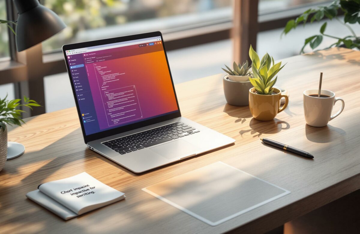 Too Wordy? The Best AI Sentence Shorteners to Make Your Writing Concise!