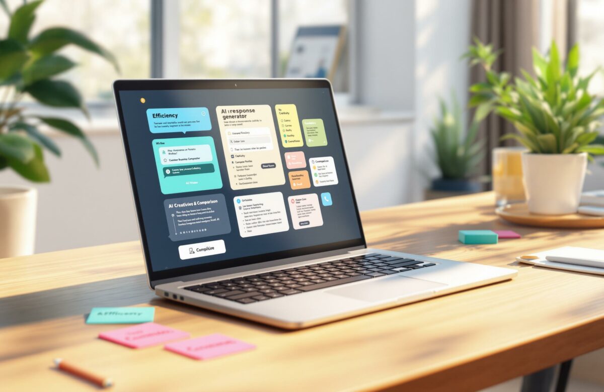 List of the Best AI Response Generators: Which One Should You Use?