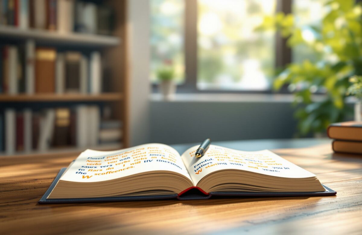 Powerful Verbs That Start With W To Strengthen Your Writing