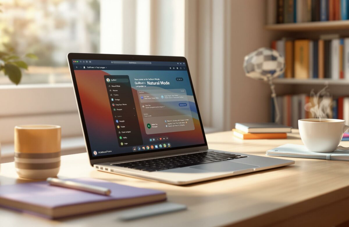 Does Quillbot’s Natural Mode Really Improve Writing Quality