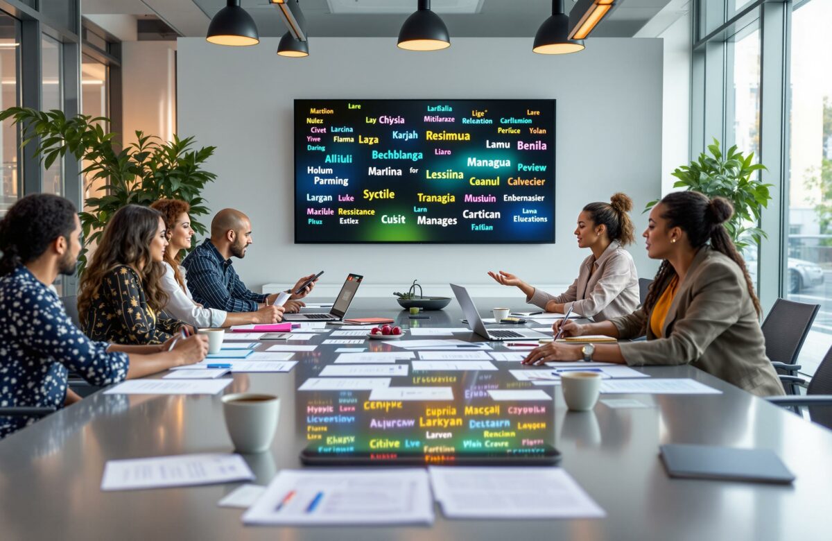 Managing Multilingual Content Versions