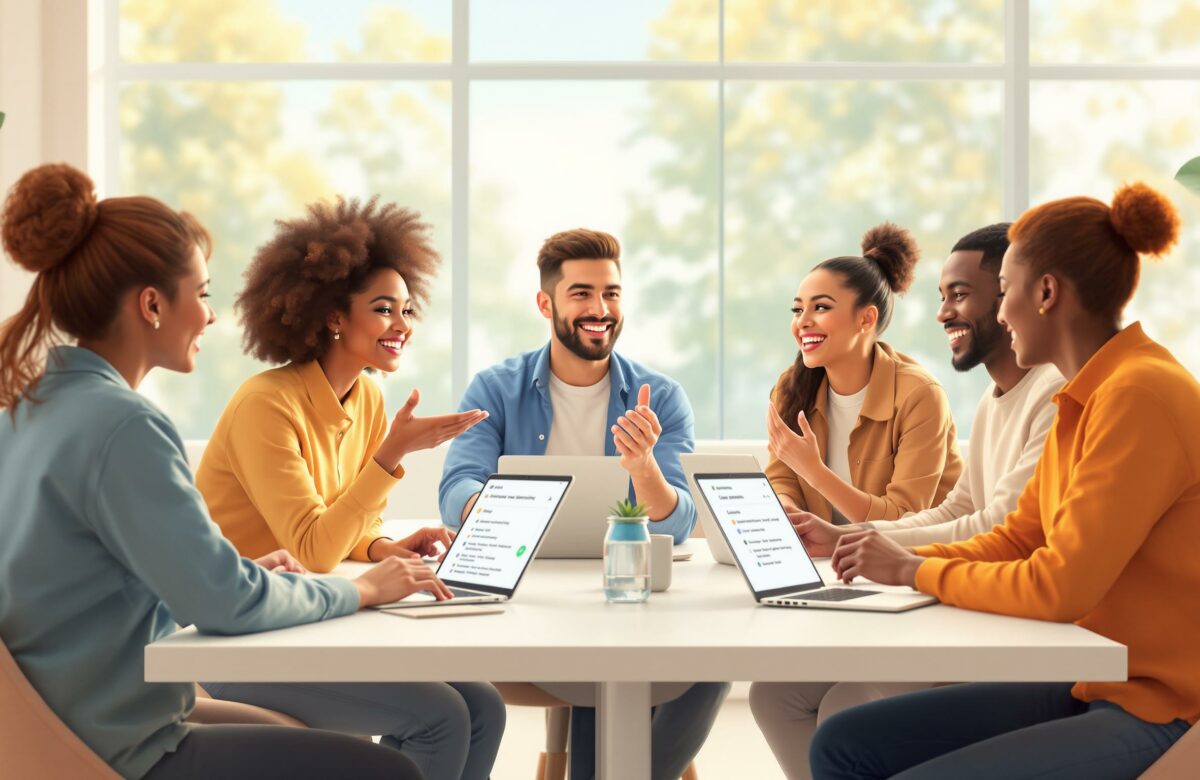 Top 7 Grammar Tools for Multilingual Chats