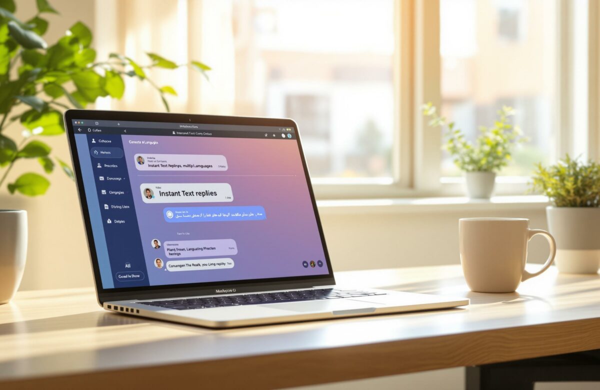 Best Ai Tools For Generating Instant Text Replies