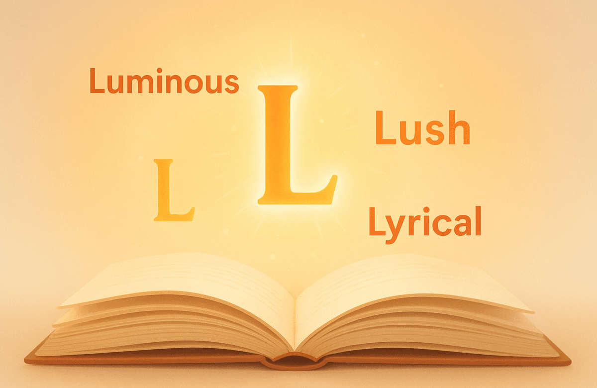 L Adjectives That Enhance Your Writing With Vivid Descriptions