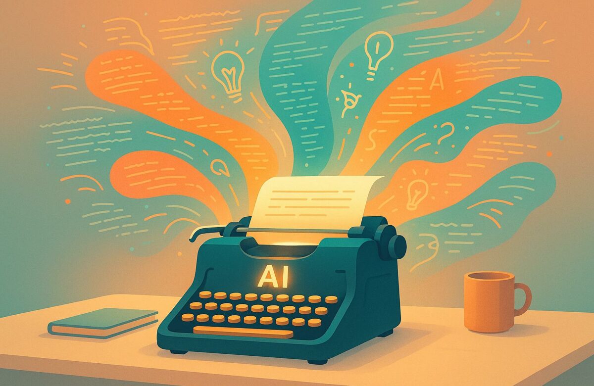 How Ai Language Makers Help Create Unique And Engaging Content