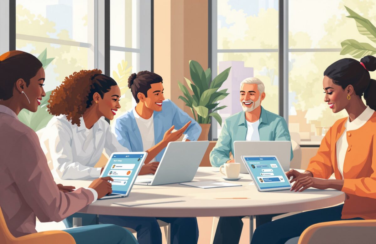 Top 10 AI Tools for Multilingual Customer Support