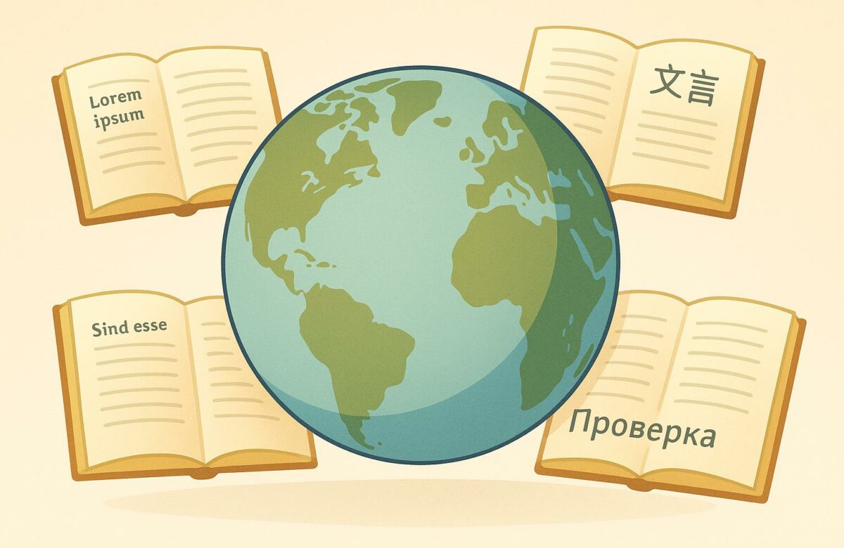 How to Test Readability Across Multiple Languages