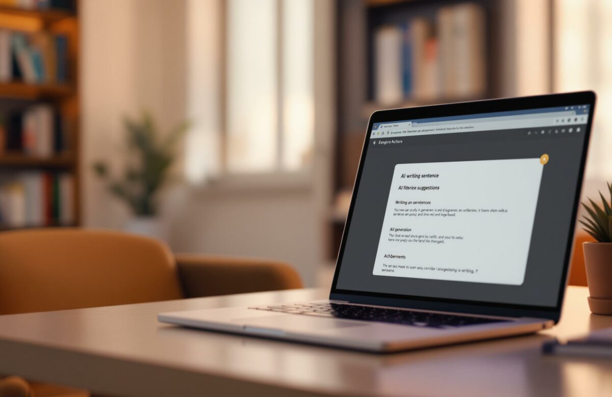 Ai Sentence Finishers That Help You Complete Your Thoughts Faster