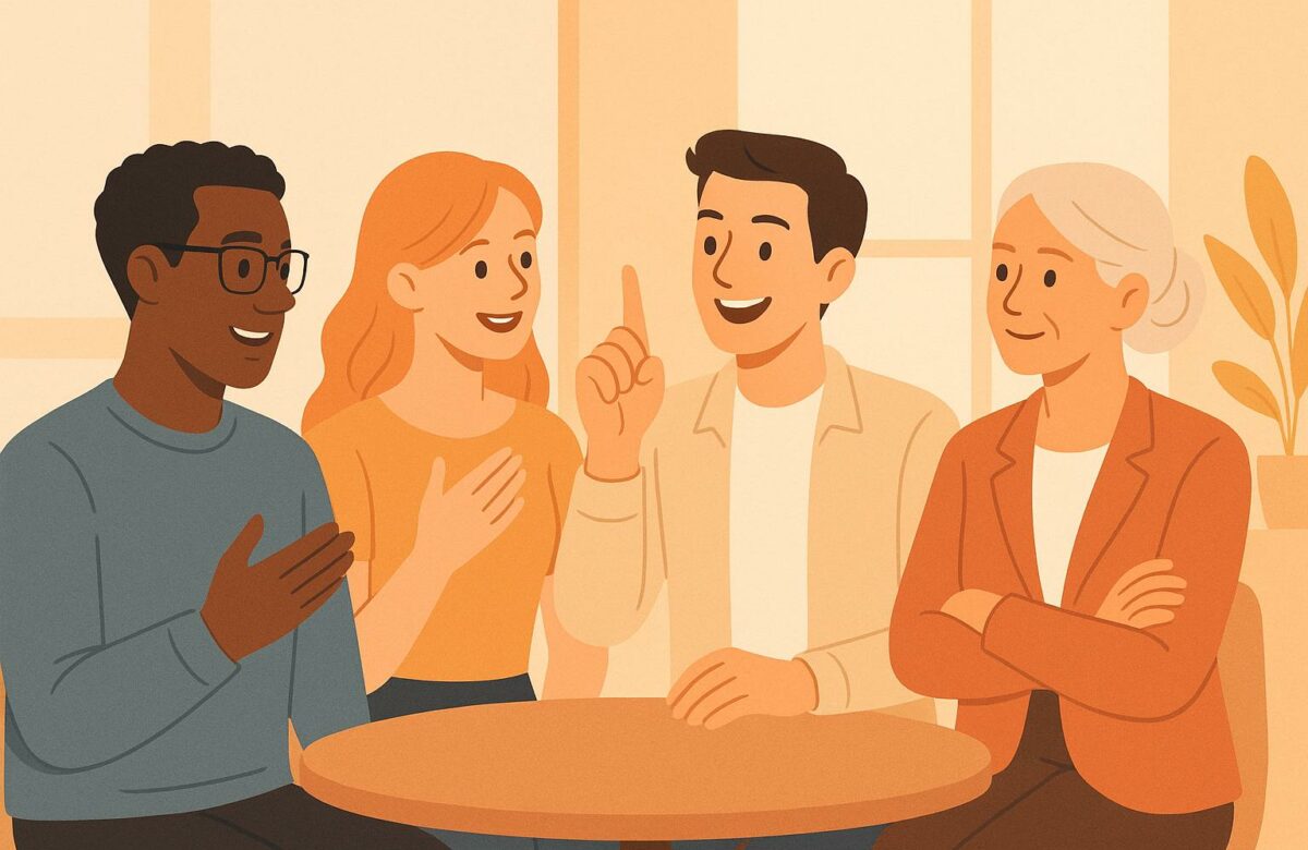 Words That Start With I To Describe People Effectively