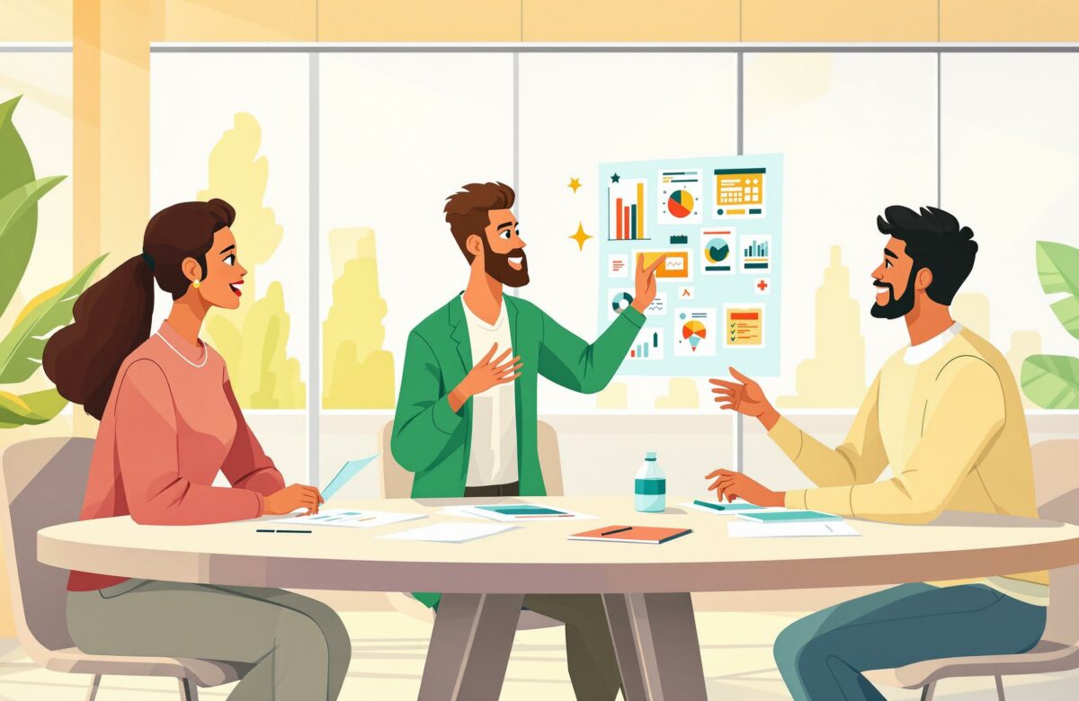 How to Explain Complex Ideas in Simple Language