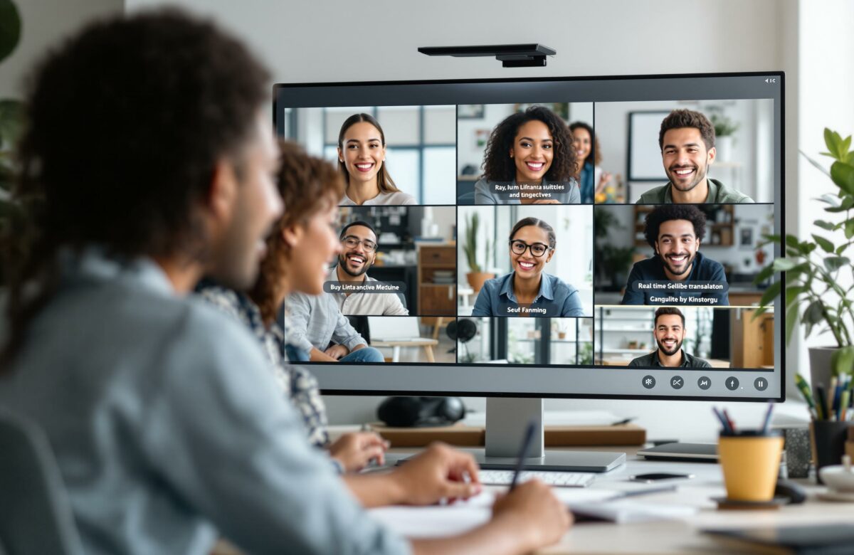 5 Free Tools for Real-Time Team Translation