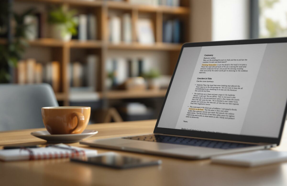 Ai Tools To Shorten Essays Without Losing Meaning