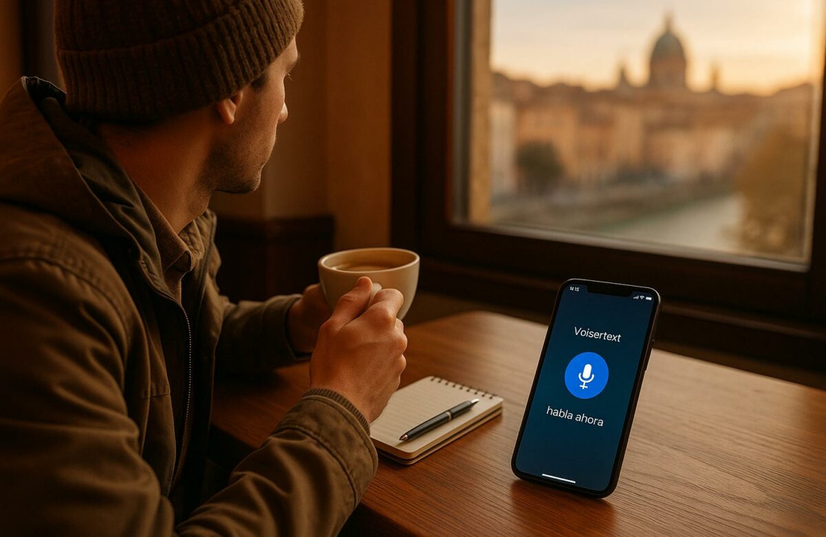 Top 7 Offline Voice-to-Text Apps for Translation