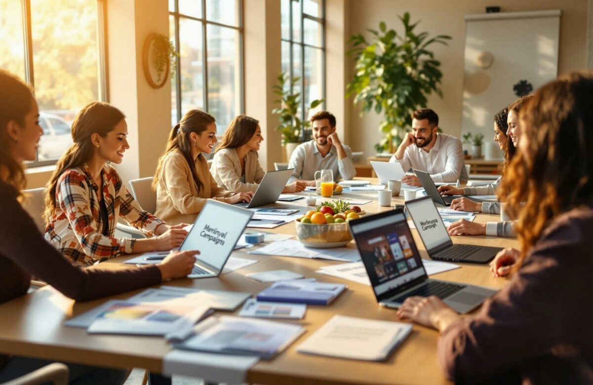 5 Tips for Consistent Brand Voice in Multilingual Campaigns