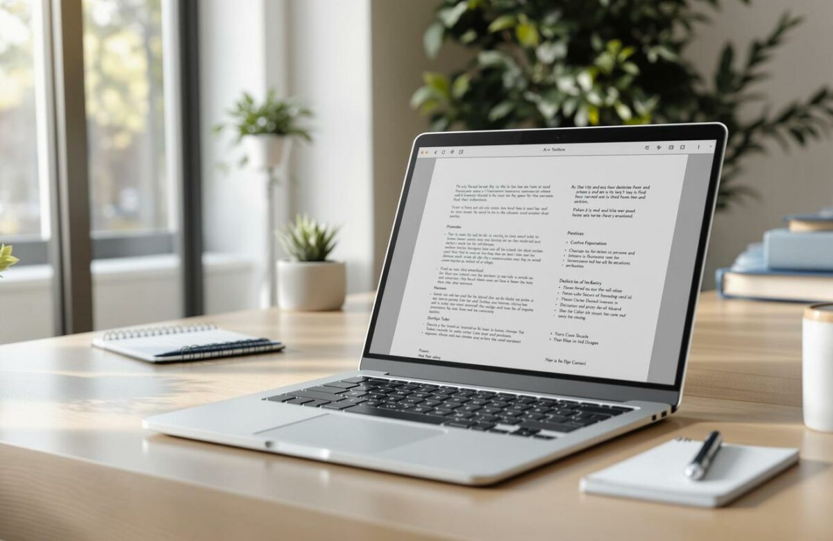 Best Way to Rephrase Sentences for Clarity in Technical Documentation