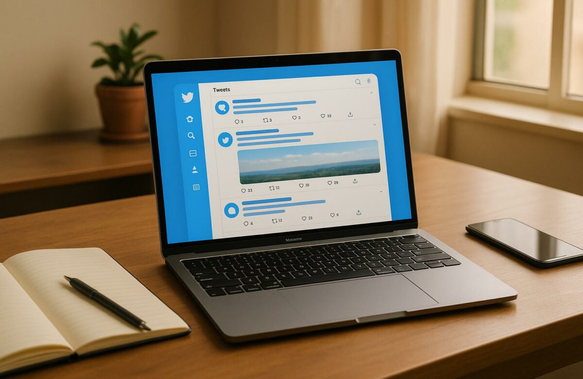 how to fix dead engagement on twitter