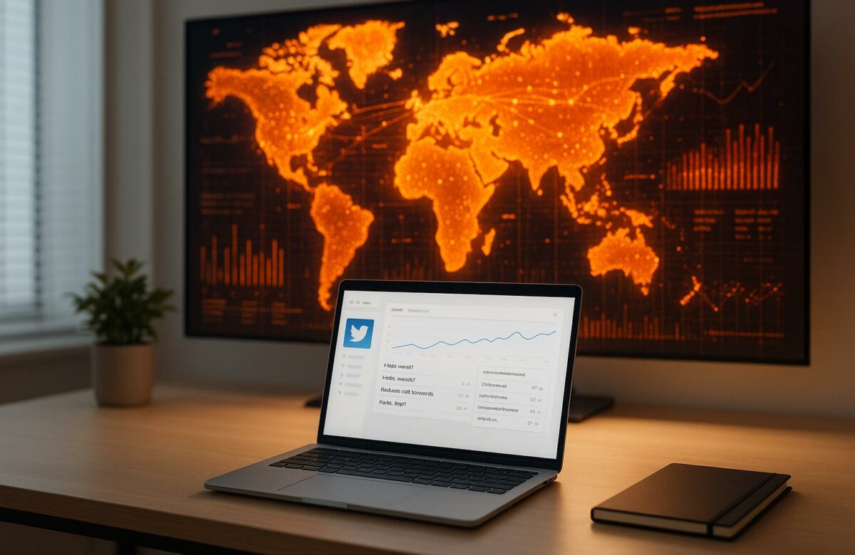 x algorithm course for increasing reach