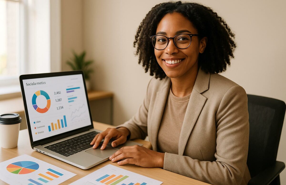 hire an x engagement specialist for my brand