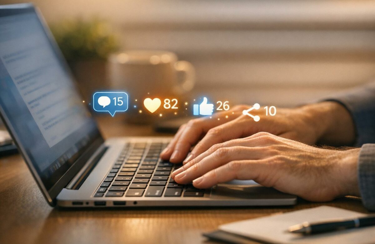 How To Write Viral X Replies Using AI