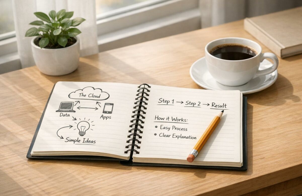 Simplify Technical Jargon For General Readers