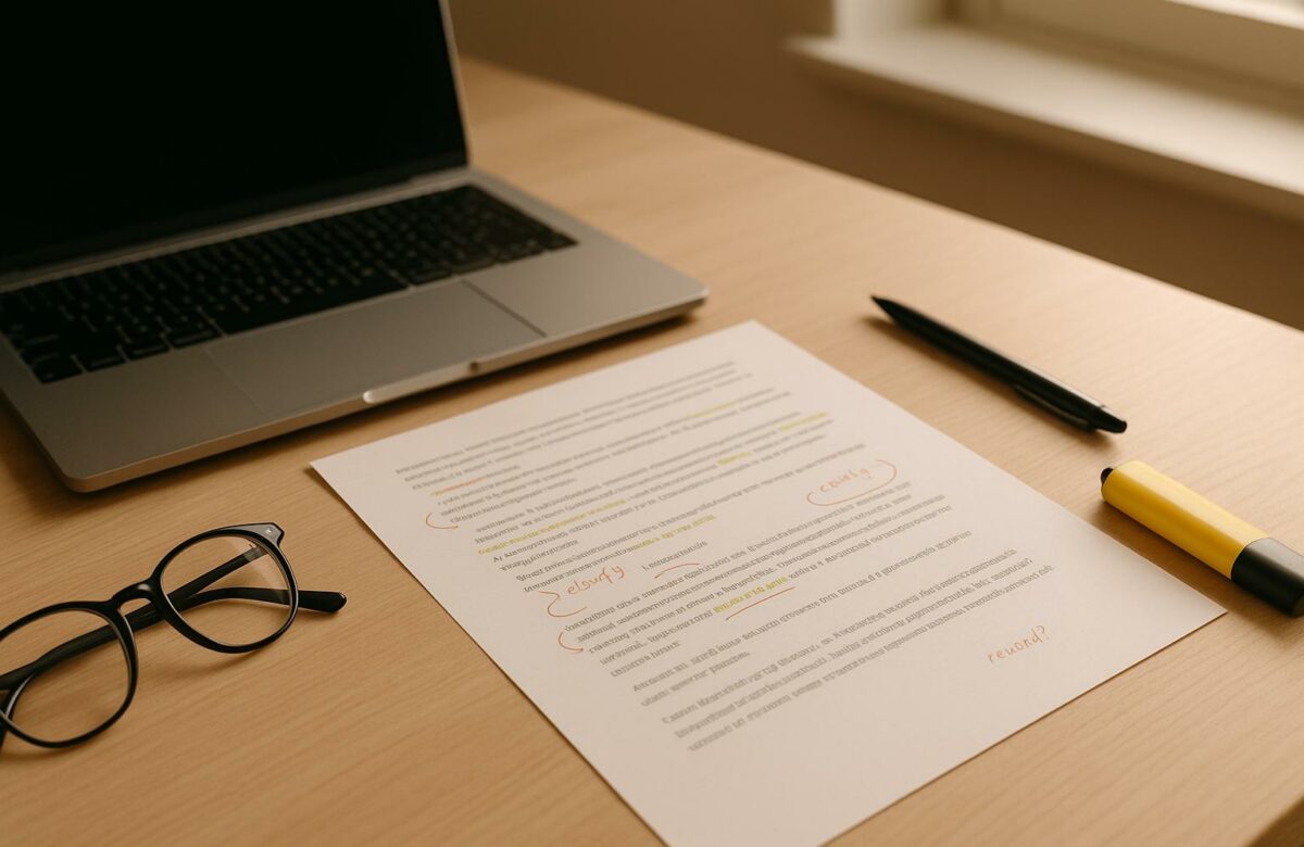 Sentence Clarity Checker