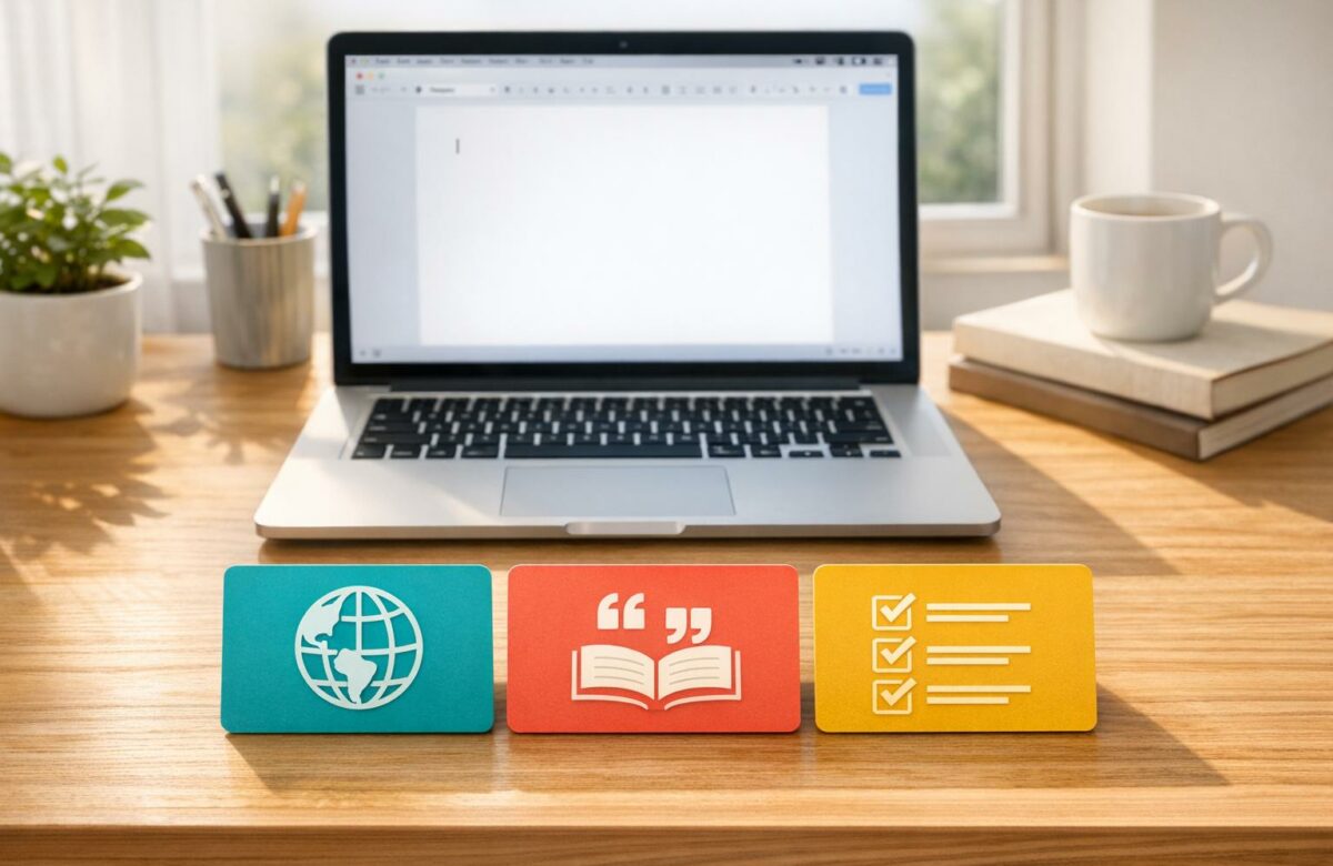 Best Free Grammarly Alternative For Students 2025