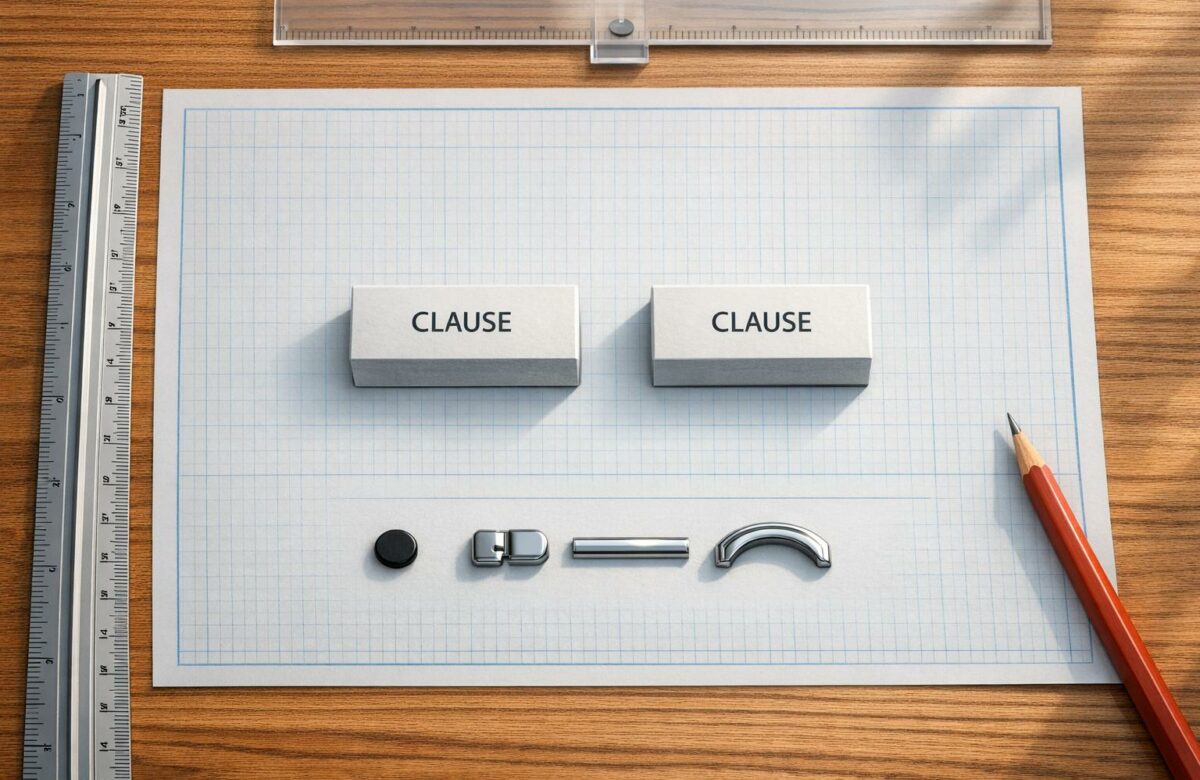 Fix "Run On Sentences" In Student Essays