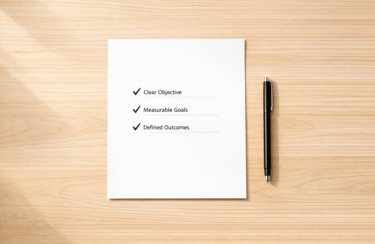 How To Write A Grant Proposal With Better Vocabulary